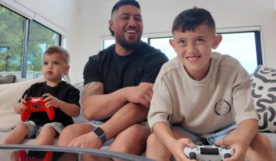 Level up: Hoe je een gezonde gamer opvoedt en gameverslaving voorkomt